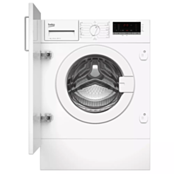 Стиральная машина Beko WITC 7612 BOW