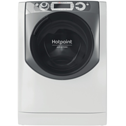 Стиральная машина Hotpoint AQS73D28S EU/B N