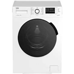 Стиральная машина Beko WSRE7512PRW