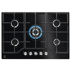 Plitə Electrolux 75SM KGG75362K	