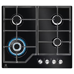 Plitə Electrolux KGG64362K