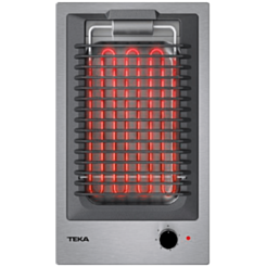 Варочная поверхность Teka EFX 30.1 BBQ