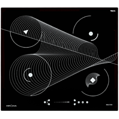 Индукционная варочная поверхность Krona MERIDIANA 60 BL