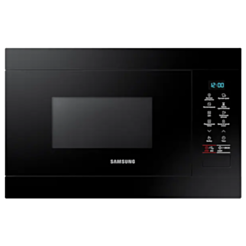 Микроволновая печь Samsung MG22M8054AK/BW