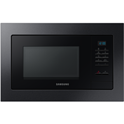 Микроволновая печь Samsung MG23A7013AA/BW