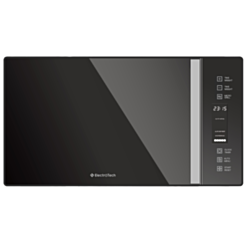 Mikrodalğalı soba Electrotech MW ET555-T3 Inox