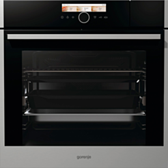 Духовой шкаф Gorenje BCS798S24X