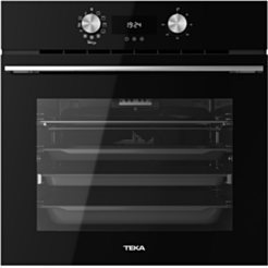 Soba Teka HLB 8416 BK