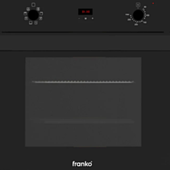 Духовой шкаф Franko FBO-6028GPB