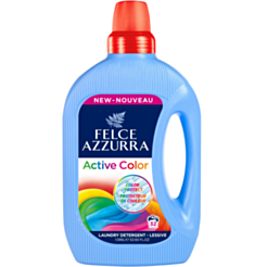 Yuyucu gel Felce Azzurra Lavat Color 1595 ml