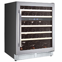 Винный холодильник La Sommeliere LSBU51X1