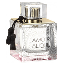 Qadın parfümü  Lalique L`Amour EDP 100 ml