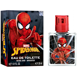 Духи для мальчиков Air-Val Disney Spiderman 30 мл 663350057058