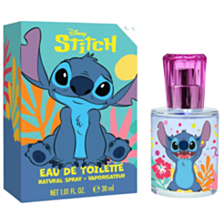 Uşaq üçün parfüm Air-Val disney stich 30 ml 8411114093413