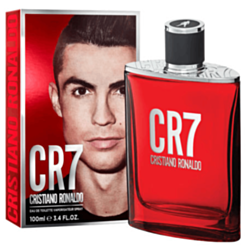 Kişi parfümü Chistiano Ronaldo CR7 EDT 100 ml 5060524510008