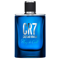 Kişi parfümü Cristiano Ronaldo CR7 Play It Cool EDT 50 ml 5060524510732