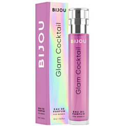 Qadın parfümü Dilis Bijou Glam Cocktail EDP 18 ml 4810212017798