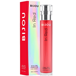 Qadın parfümü Dilis Bijou In Red EDP 18 ml 4810212016760