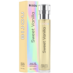 Qadın parfümü Dilis Bijou Sweet Vanilla EDP 18 ml 4810212016869