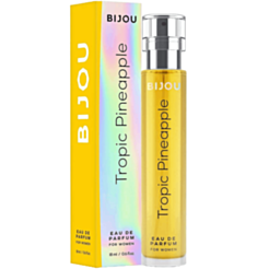 Qadın parfümü Dilis Bijou Tropic Pineapple EDP 18 ml 4810212016869