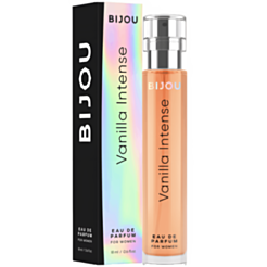 Qadın parfümü Dilis Bijou Vanilla Intense EDP 18 ml 4810212017811