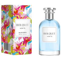 Qadın parfümü Dilis Bouquet Water Lily EDT 100 ml 4810212017637