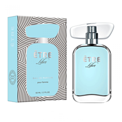 Qadın parfümü Dilis Etre Libre EDP 50 ml 4810212016975