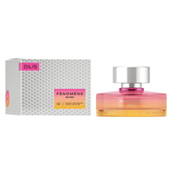 Qadın parfümü Dilis Extra Fenomene Muse EDP 75 ml 4810212018085