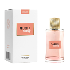 Qadın parfümü Dilis Fluelle Beauty EDT 100 ml 4810212015855