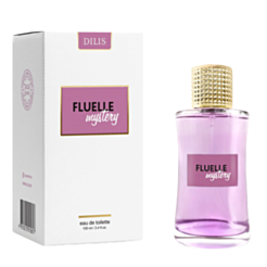 Qadın parfümü Dilis Fluelle Mystery EDT 100 ml 4810212015817