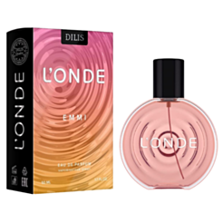 Qadın parfümü Dilis Londe Emmi EDP 50 ml 4810212016012