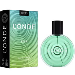 Qadın parfümü Dilis Londe Eva EDP 50 ml 4810212015978