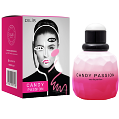 Qadın parfümü Dilis Lost Paradise Candy Passion EDT 60 ml 4810212017118