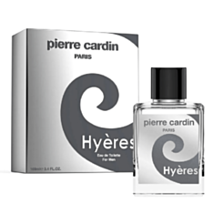 Kişi parfümü Pierre Cardin Hyeres EDP 100 ml 8682367191397