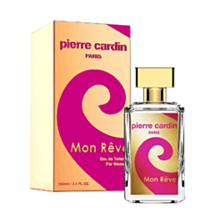 Qadın parfümü Pierre Cardin Mon Reve EDP 100 ml 8682367191519