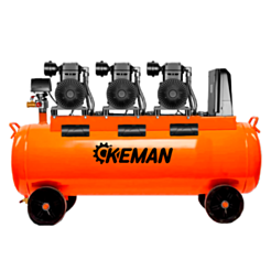 Копрессор  KEMAN KM 100L