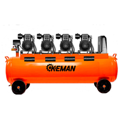 Компрессор KEMAN KM 150L