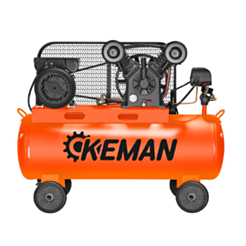 Компрессор KEMAN KM100L-Y