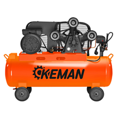 Компрессор KEMAN KM200L-Y