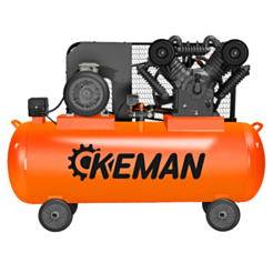 Компрессор KEMAN KM500L-Y