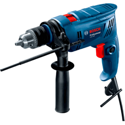 Дрель Bosch GSB 600