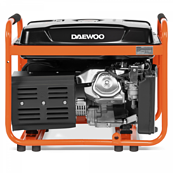 Generator DW 7500 E