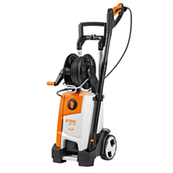 Yüksək təzyiqli yuyucu aparat Stihl RE-130 PLUS