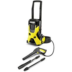 Аппарат мойки высокого давления Karcher K 5 BASIC EU