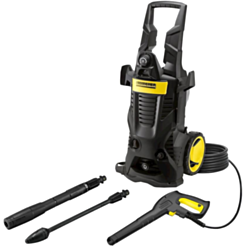 Yüksək təzyiqli yuyucu aparat Karcher K6 Special