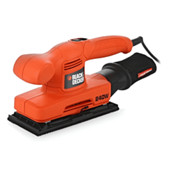 Cilalayıcı Black&Decker BEW220-QS 