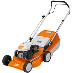 Бензиновая газонокосилка STIHL RM-248 / 6350-011-3456 1