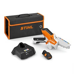 Akkumulyatorlu kolkəsən STIHL GTA-26 Set GA010-111-6910