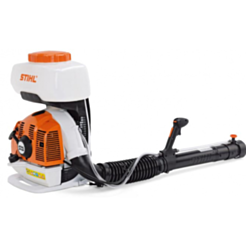 Бензиновый опрыскиватель Stihl SR-430 / 4244-011-2600