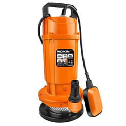 Salınma su nasosu Wokin 0.5 HP 350W /790437